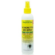 JAMAICAN MANGO LIME No More Itch Gro Spray Regular