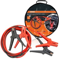 Štartovacie káble OSRAM BATTERYstart 200A 3M Štartovacie káble OSRAM BATTERYstart 200A 3M