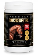 BIO-GEN Biogen K 1kg Probiotikum pre kone BIO-GEN Biogen K 1kg Probiotikum pre kone
