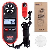 ANEMOMETER ANEMOMETER METER TEPLOTY VETRA ANEMOMETER ANEMOMETER METER TEPLOTY VETRA