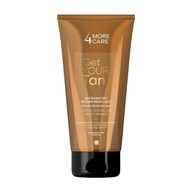 More4Care Get Your Tan Instant Bronzing Body Balm 200 ml More4Care Get Your Tan Instant Bronzing Body Balm 200 ml