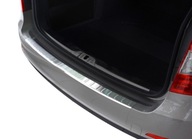 Kryt nárazníka pre kombi lištu SKODA SUPERB Kryt nárazníka pre kombi lištu SKODA SUPERB