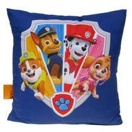 Paw Patrol - mäkký dekoračný vankúš (020154) Paw Patrol - mäkký dekoračný vankúš (020154)