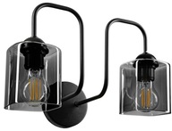 MODERNÉ SKLENENÉ NÁSTENNÉ LAMPY LOFT LED NÁSTENNÉ LAMP MODERNÉ SKLENENÉ NÁSTENNÉ LAMPY LOFT LED NÁSTENNÉ LAMP