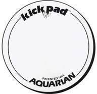 Navliekacia záplata AQUARIAN KP1 Kick Pad