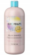 Inebrya IC Pro-Volume šampón 1000 ml na jemné vlasy Inebrya IC Pro-Volume šampón 1000 ml na jemné vlasy