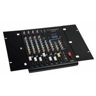 Audiophony MPX8-RACK - stojanové držiaky na mixpult