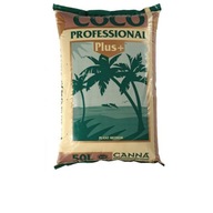 CANNA COCO PLUS 50L KOKOSOVÝ SUBSTRÁT KOKOS