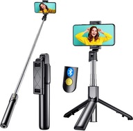 SELFIE-STICK PEVNÁ TYČ NA TELEFÓN SELFIE-STICK PEVNÁ TYČ NA TELEFÓN
