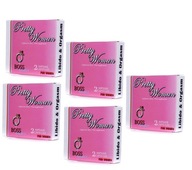 10x TABLETY PRE SILNÉ LIBIDO ORGAZMY PEKNÁ ŽENA 10x TABLETY PRE SILNÉ LIBIDO ORGAZMY PEKNÁ ŽENA