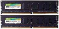 RAM DDR4 16GB 2400MHz DIMM PRE POČÍTAČ 2x8