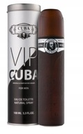 Cuba VIP for Men EDT 100ml originál