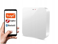 Smart Gateway Switchboard ZigBee 3.0 Bluetooth Wi-Fi TUYA SMART LIFE Smart Gateway Switchboard ZigBee 3.0 Bluetooth Wi-Fi TUYA SMART LIFE