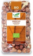 BIO LIESKOVÉ ORIEŠKY 350 g - BIO PLANÉTA BIO LIESKOVÉ ORIEŠKY 350 g - BIO PLANÉTA