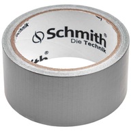 VYSTUŽENÁ LEPIACE PÁSKA SILVERTAPE GREY 50m 48mm SCHMITH TUW-50/48 VYSTUŽENÁ LEPIACE PÁSKA SILVERTAPE GREY 50m 48mm SCHMITH TUW-50/48