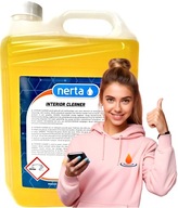 NERTA PUZZI kvapalina na čistenie kobercov a čalúnenia NERTA PUZZI kvapalina na čistenie kobercov a čalúnenia