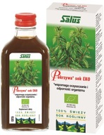 Herb-Piast Nettle Eco Juice 200 ml čistí Herb-Piast Nettle Eco Juice 200 ml čistí
