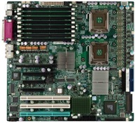 SUPERMICRO X7DB8 DUAL LGA771 DDR2 PCIe PCI-X SUPERMICRO X7DB8 DUAL LGA771 DDR2 PCIe PCI-X