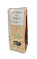 Laminaria kombu leták - 200g - Dary Podlasie Laminaria kombu leták - 200g - Dary Podlasie