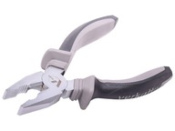 KOMBINOVANÉ KLIEŠTE 180 MM. V-PLUS KOMBINOVANÉ KLIEŠTE 180 MM. V-PLUS