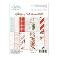 Mintay - Merry Little Christmas book Mintay - Merry Little Christmas book