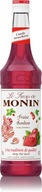 Monin Sladký jahodový sirup (Candy Strawberry) Monin Sladký jahodový sirup (Candy Strawberry)