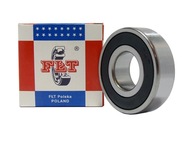 Ložisko FŁT 6010 2RS FŁT 50 x 80 mm Ložisko FŁT 6010 2RS FŁT 50 x 80 mm