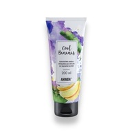 Anwen Cool Bananas maska pre blond vlasy 200 ml Anwen Cool Bananas maska pre blond vlasy 200 ml