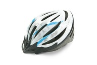 VEĽKOSŤ PRILBY NA BICYKEL SCUD3. M (55-58) /V poriadku VEĽKOSŤ PRILBY NA BICYKEL SCUD3. M (55-58) /V poriadku