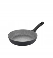GERLACH GRANITEX Sivá panvica na vyprážanie 24 CM XERA DUR 2 GERLACH GRANITEX Sivá panvica na vyprážanie 24 CM XERA DUR 2