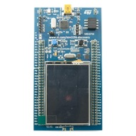 STM32F429I-DISC1 STM32F4 Discovery s displejom STM32F429I-DISC1 STM32F4 Discovery s displejom