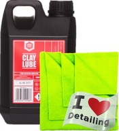Good Stuff Clay Lube - Clay lubrikant 2000 ml Good Stuff Clay Lube - Clay lubrikant 2000 ml