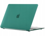 Tenké puzdro pre Apple Macbook Air 13,3'' kryt M1 A2337 A2179 A1932