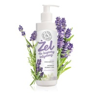 Gél na intímnu hygienu s bylinným extraktom E-Fiore Gél na intímnu hygienu s bylinným extraktom E-Fiore