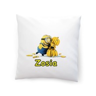 VANKÚŠ MINIONS Vstup Dec DARČEK + MENO VANKÚŠ MINIONS Vstup Dec DARČEK + MENO