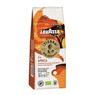 1x 180g LAVAZZA Bio Tierra na africkú zem 1x 180g LAVAZZA Bio Tierra na africkú zem
