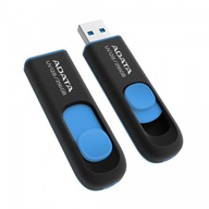 Pendrive Adata UV128 128 GB USB 3.2 PRE HUDBU V AUTE DOPOČITEĽNÁ PAMÄŤ PRE PC Pendrive Adata UV128 128 GB USB 3.2 PRE HUDBU V AUTE DOPOČITEĽNÁ PAMÄŤ PRE PC