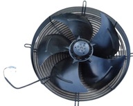 Ventilátor ebm papst S6E330-APO2-33 230V 65/72W