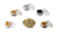 Súprava krmiva 6x5 ml krmiva pre mravce Messor AntHunter Súprava krmiva 6x5 ml krmiva pre mravce Messor AntHunter