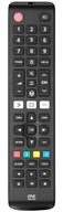 Univerzálny diaľkový ovládač One For All URC4910 pre televízory Samsung Univerzálny diaľkový ovládač One For All URC4910 pre televízory Samsung
