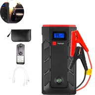 AUTOŠTARTOVACÍ BATÉRIA 27000MAH 12V AUTOŠTARTOVACÍ BATÉRIA 27000MAH 12V