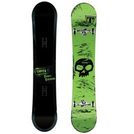 Snowboard CAPITA Scott Stevens Pro 2023 153