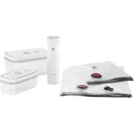 Zwilling Fresh Save Starter set s/m sklo Zwilling Fresh Save Starter set s/m sklo