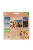 TABBULEH JEDLO S RAJKOVINOU OMÁČKOU 80G VOYAGER TABBULEH JEDLO S RAJKOVINOU OMÁČKOU 80G VOYAGER