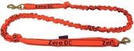 Vodítko ZeroDC s amortizáciou elastické 2,7m od 10kg