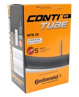 Continental MTB trubica 26x1,75-2,50 Presta 42mm