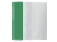 Sada krytov A5R, nastaviteľné, 21,4 cm x 29,3-32 cm, krištáľovo čisté, 25 ks. Sada krytov A5R, nastaviteľné, 21,4 cm x 29,3-32 cm, krištáľovo čisté, 25 ks.