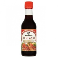 Teriyaki omáčka 250ml Kikkoman Ázijská kuchyňa Teriyaki omáčka 250ml Kikkoman Ázijská kuchyňa