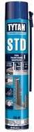 12 x EUROLINE STD TYTANOVÁ PENA TUBE 750ML 12 x EUROLINE STD TYTANOVÁ PENA TUBE 750ML