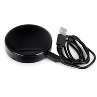 Inteligentný dom TUYA PILOT IR Wi-Fi ovládací panel 433 MHz Aplikácia diaľkového ovládania Inteligentný dom TUYA PILOT IR Wi-Fi ovládací panel 433 MHz Aplikácia diaľkového ovládania